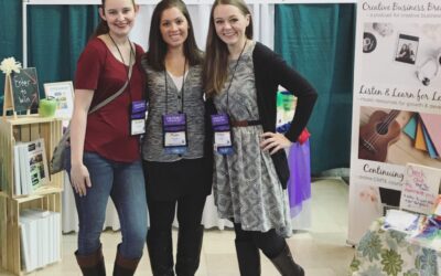 {23 Days of Gratitude} Day 17 – My MT Crew