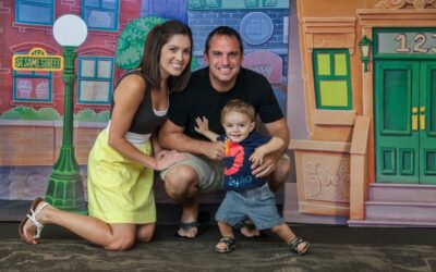 {Mama Moment} Baby’s First Musical