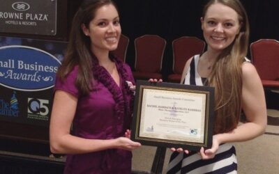 Nominations, Recognition, and Gratitude