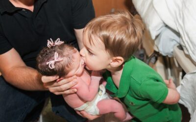 A Lullaby for Little Sis