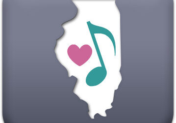 Friday Fave: Music Therapy Week in Illinois