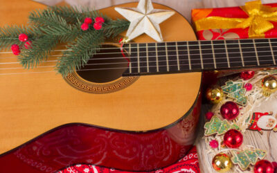 Infusing Music Therapy Sessions With Joy