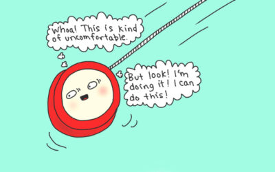 {It’s Here!} A Look Inside the Introvert’s Guide