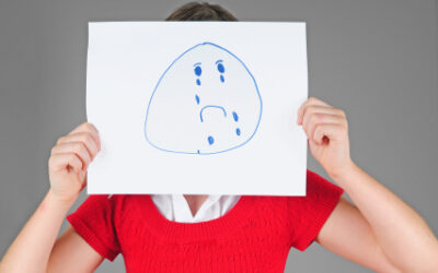 It’s Okay to Cry