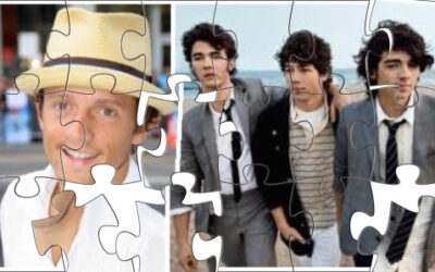Mashup: Jason Mraz Meets the Jonas Brothers