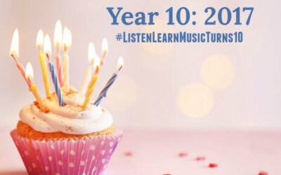 {10 Years of L&L} Year 10: 2017