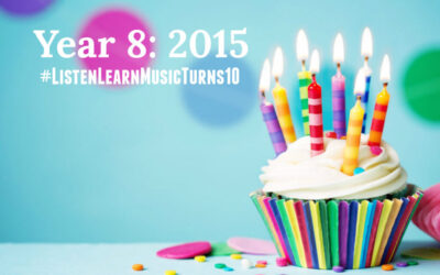 {10 Years of L&L} Year 8: 2015