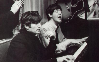 Adventures in Songwriting: Collaboration