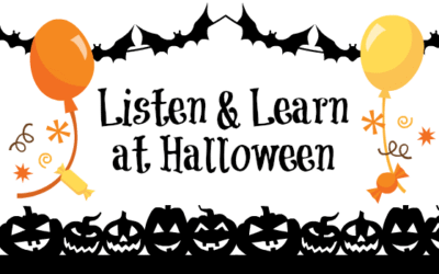 Halloween Song Round-Up