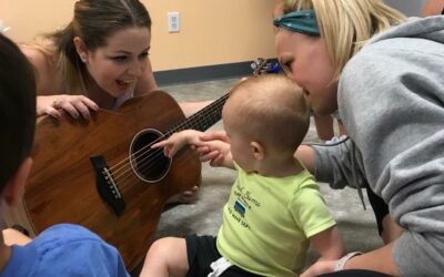 Listen & Learn Music: Making My Life Easier Since 2015