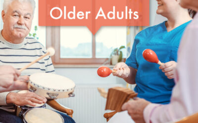 42 Music Therapy Songs for Older Adults