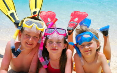 Songs To Celebrate Summer