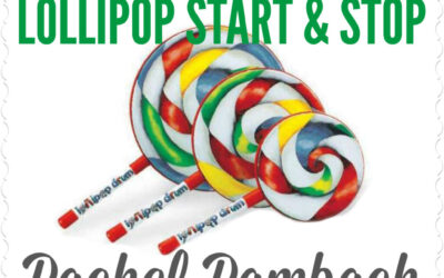 Lollipop Start & Stop