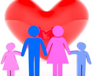 Love, Love, Love (My Family)