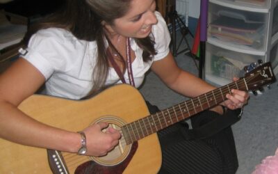 Is This Music Therapy Thing For Real?
