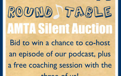Get in on the Music Therapy Round Table!
