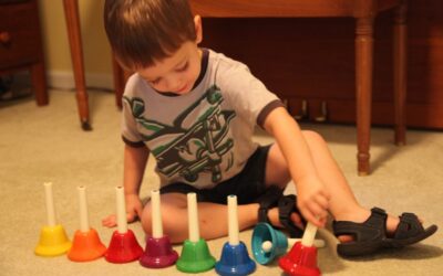 My Musical Playdate