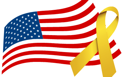 Memorial Day is For…