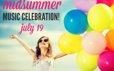 You’re Invited…