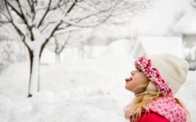 Snow My Goodness!