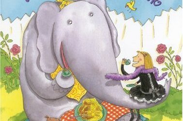 Singable Story: Miss Mary Mack