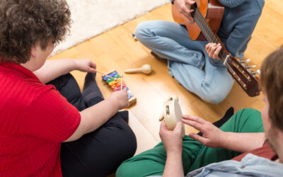 12 Songs Every Music Therapist Should Know