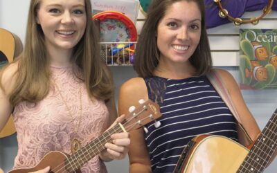 The Music Therapy CEO Project