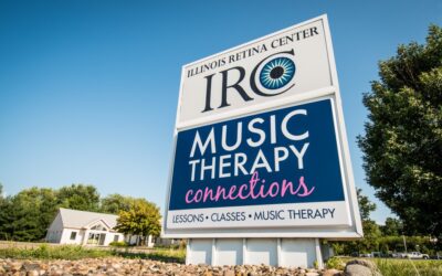 All Signs Point to Music Therapy Connections