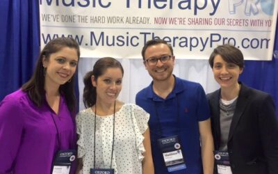 #AMTA15: Conference Recap (With Pictures!)