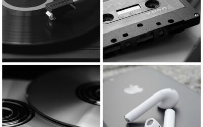Music Through the Decades