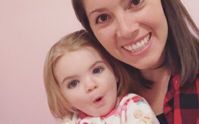{Mama Moment} Music at Bedtime
