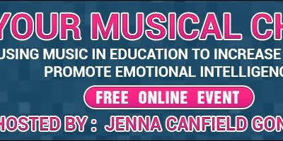 Your Musical Child