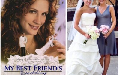 Friday Fave: My Best Friend’s Wedding