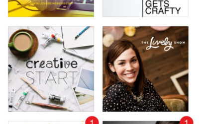 My Favorite (Non-MT) Podcasts