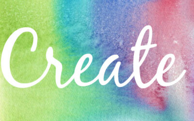 My Word for 2019