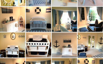 Parker’s Pad