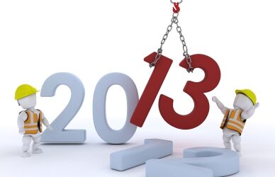 Seeking Balance in 2013