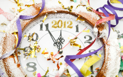 Friday Fave: New Year’s Eve Weekend