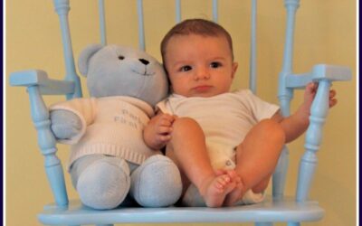 Three Months Old