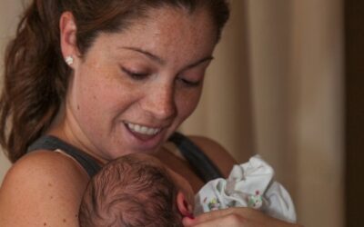 Mommyhood Reality Check