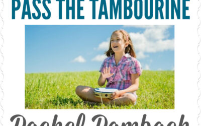Pass the Tambourine