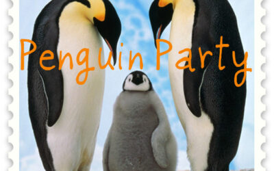 Penguin Party