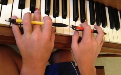 Friday Fave: The Pencil Trick