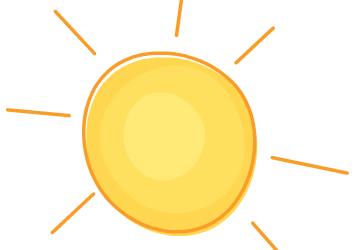 Friday Fave: Here Comes the Sun