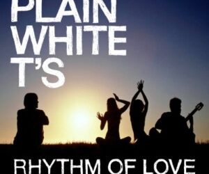 Adapted “Rhythm of Love” Lyrics & Chords
