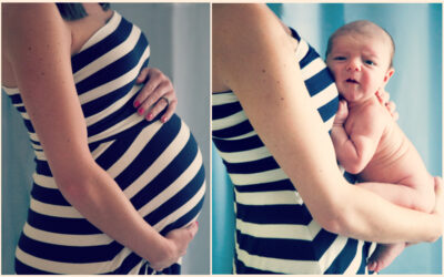Lessons Learned After Six Weeks of Parenthood