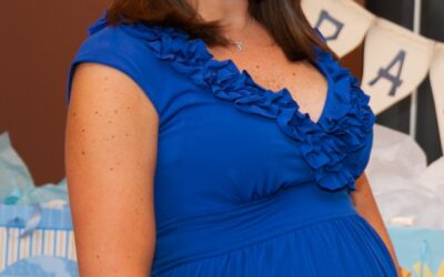 The Most Annoying Symptom of Pregnancy