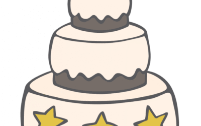 Hey, Hey…It’s My Birthday!