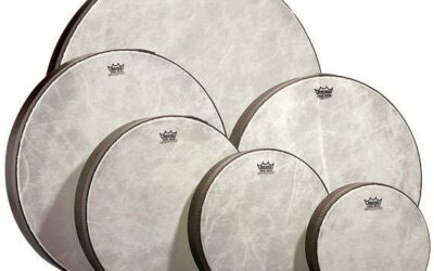Friday Fave: Remo Hand Drums