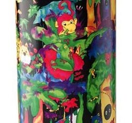 Friday Fave: Tubano Drum